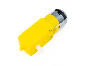 TT Motor s převodovkou pro Arduino robota