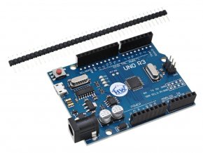 Klon Arduino UNO R3 (Micro USB) + USB kabel