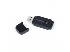 Bluetooth USB adaptér