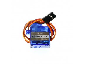 EF92A micro:servo 180° pro Micro:bit