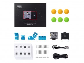 Smart Camera Add-on Pack pro mBot, mBot2 & CyberPi