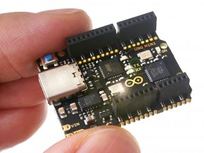 Arduino UNO Mini Limited Edition