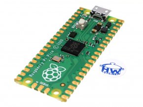 Raspberry Pi Pico