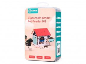Třídní sada pro chytré krmítko (bez micro:bit)