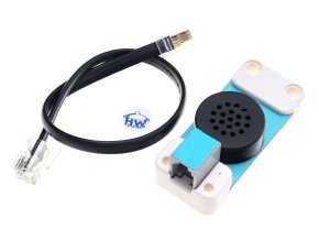 PlanetX ASR modul pro rozpoznávání hlasu