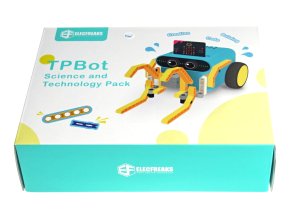 Projektová sada příslušenství pro Cutebot Pro a TPbot