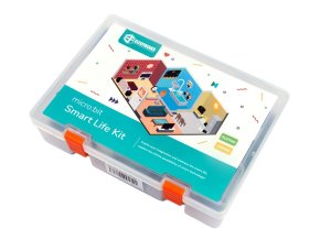 Micro:bit Smart Life Kit sada pro chytrou automatizaci