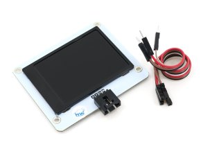 Octopus barevný TFT displej modul 2,4" 320 × 240 pro micro:bit