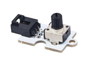 Octopus modul potenciometr