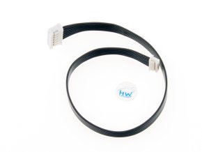 Náhradní motorový kabel pro mBot2 a mBot Ranger