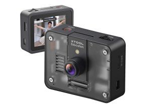 AI Camera 2.0 pro mBot2 & CyberPi