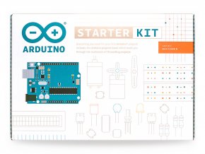 Arduino Starter Kit originál