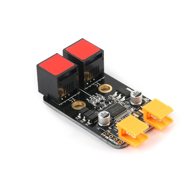 Makeblock Education Me Dual DC Motor Driver MAK206