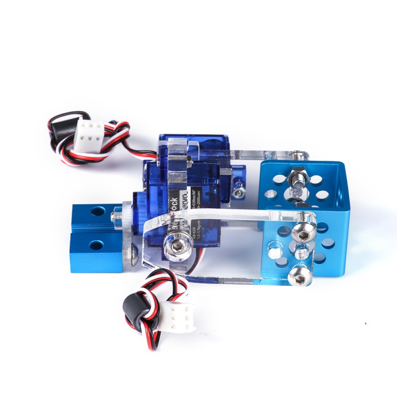 Makeblock Education Mini Pan-Tilt Kit MAK238