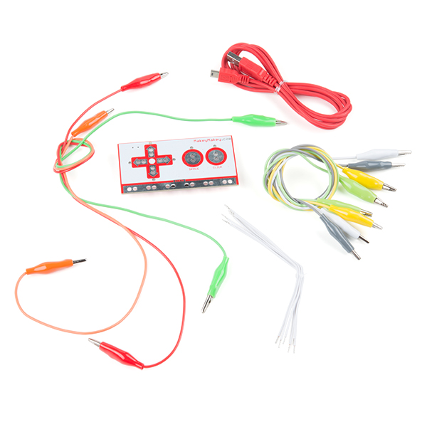 SparkFun Makey Makey Classic by JoyLabz