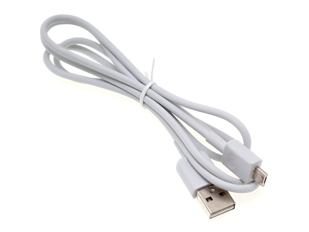 ElecFreaks Micro USB kabel pro microbit - délka 1m EF150