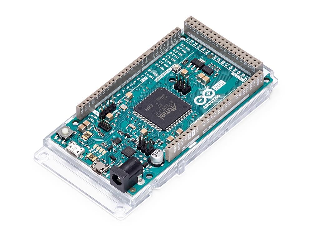 Arduino.cc Arduino DUE AD58