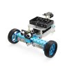 Starter Robot Kit - tříkolka