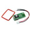 125KHz RFID Modul - UART