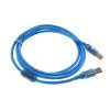 USB propojovací kabel A-B 1,5m