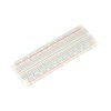 Arduino propojovací kit - nepájivé pole