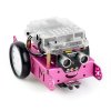 Arduino robot mBot v1.1 - růžový