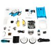 Arduino robot mBot součásti