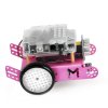 Arduino robot mBot v1.1 - růžový