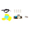 Me 130 Motor Pack - 5V/10000RPM