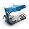mBot Add-on Pack - interaktivní světlo a zvuk - Inteligentní lampička