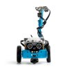 mBot Add-on Pack - interaktivní světlo a zvuk - škorpion