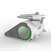 Codeybot LED Laser kanón nasazený z boku