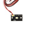 LED světýlko - PCB