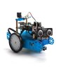 mBot Add-on Pack - Servo Pack - odmlouvající kočka