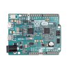 Arduino M0 Pro zvrchu