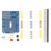 Arduino Shield na bastlení - proto KIT
