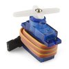 EggBot Deluxe Kit servo
