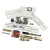 EggBot Deluxe Kit součásti 1