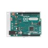 Arduino Leonardo (s konektory) zvrchu