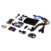 Arduino Advanced Kit elektronické moduly