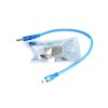 Klon Arduino NANO + USB kabel balení