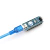 Klon Arduino NANO s USB kabelem