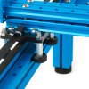 LaserBot - laserový plotter konstrukce 3