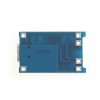 Micro USB nabíječka LiPol 1A s ochranou zespodu