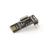 Bezdrátový modul nRF24L01+ 2.4GHz anténa 4