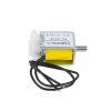 Elektromagnetický ventil 12VDC