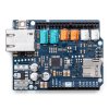 Arduino Ethernet Shield 2 bez PoE svrchu
