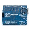 Arduino Ethernet Shield 2 bez PoE zespodu