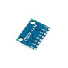 3osý akcelerometr a gyroskop GY-521 MPU-6050 zespodu