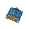 Grafický displej OLED 0,96" 128x64 I2C bílý 3